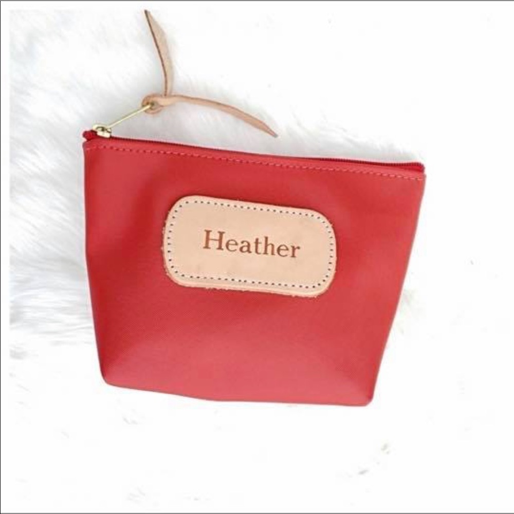 Jon Hart bag